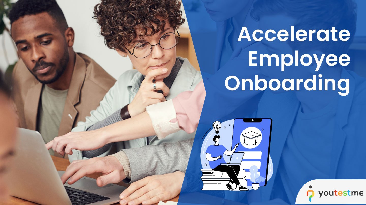 Accelerating Onboarding with Learning Platform