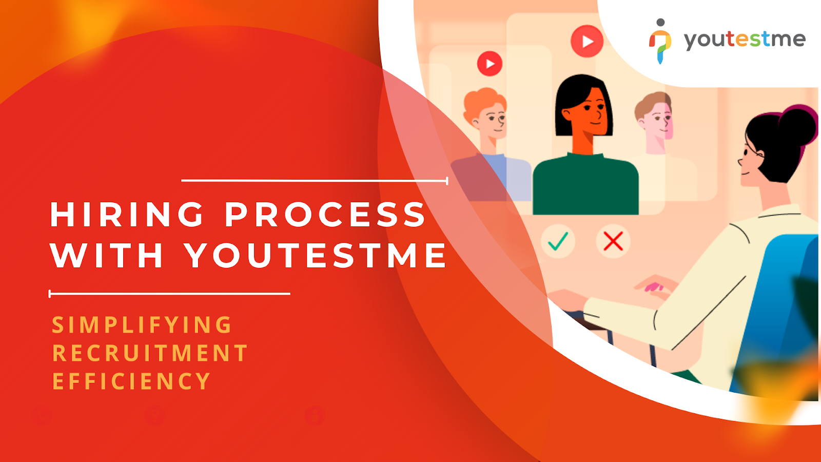 Transform Your Hiring Process with YouTestMe