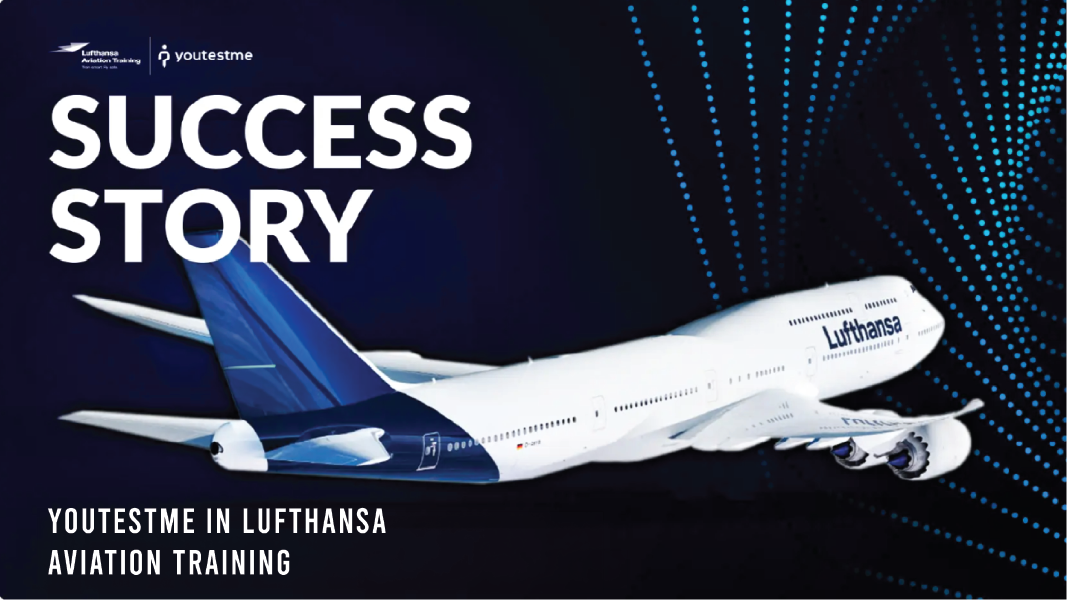 Lufthansa Aviation Training and Certification