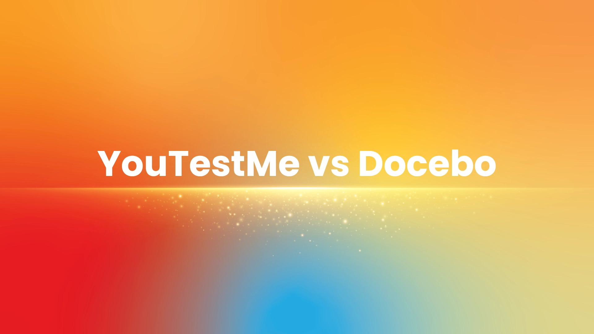 YouTestMe vs Docebo