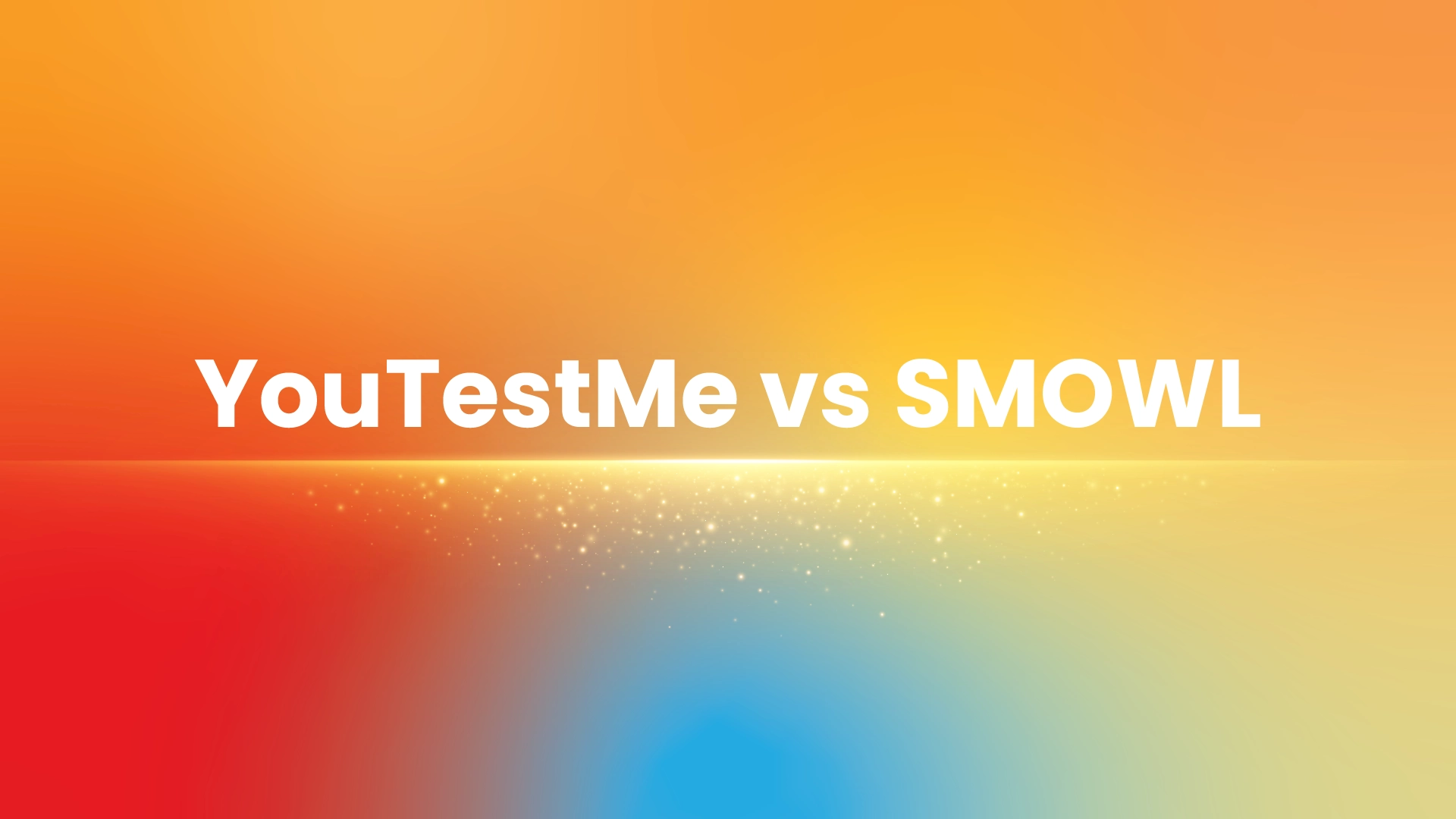 YouTestMe vs SMOWL